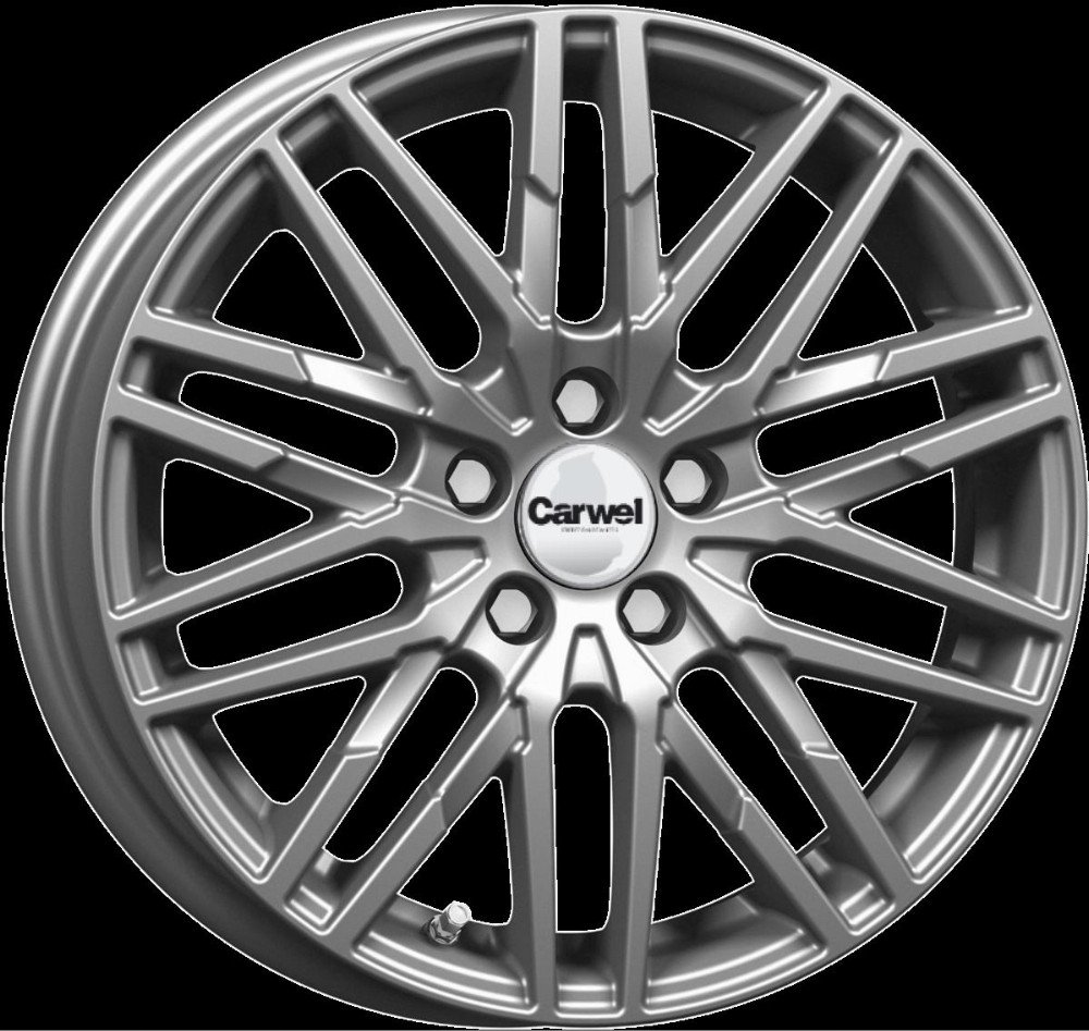 Carwel Кобра 229 6, 0x16 4/98 ET35 d-58, 5 SB (Арт.114316)