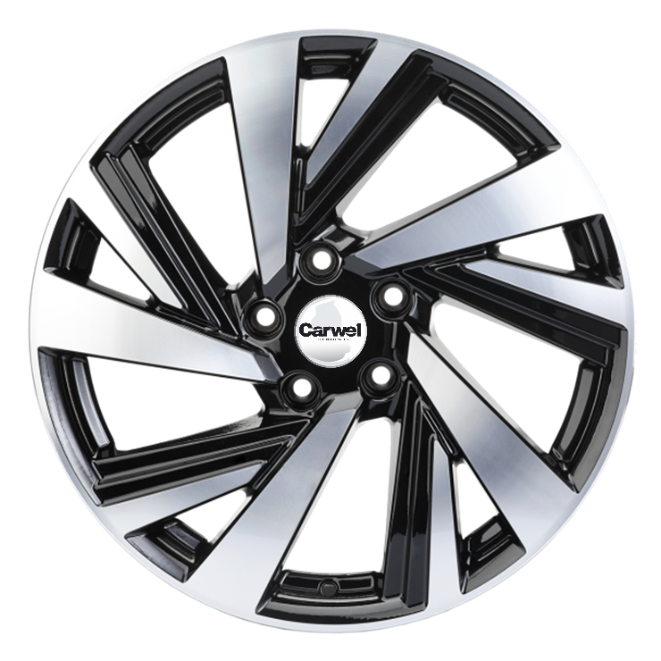 Carwel Тишь 1801 (Lexus NX) 7, 5x18 5/114, 3 ET39 d-60, 1 ABT (Арт.32759)