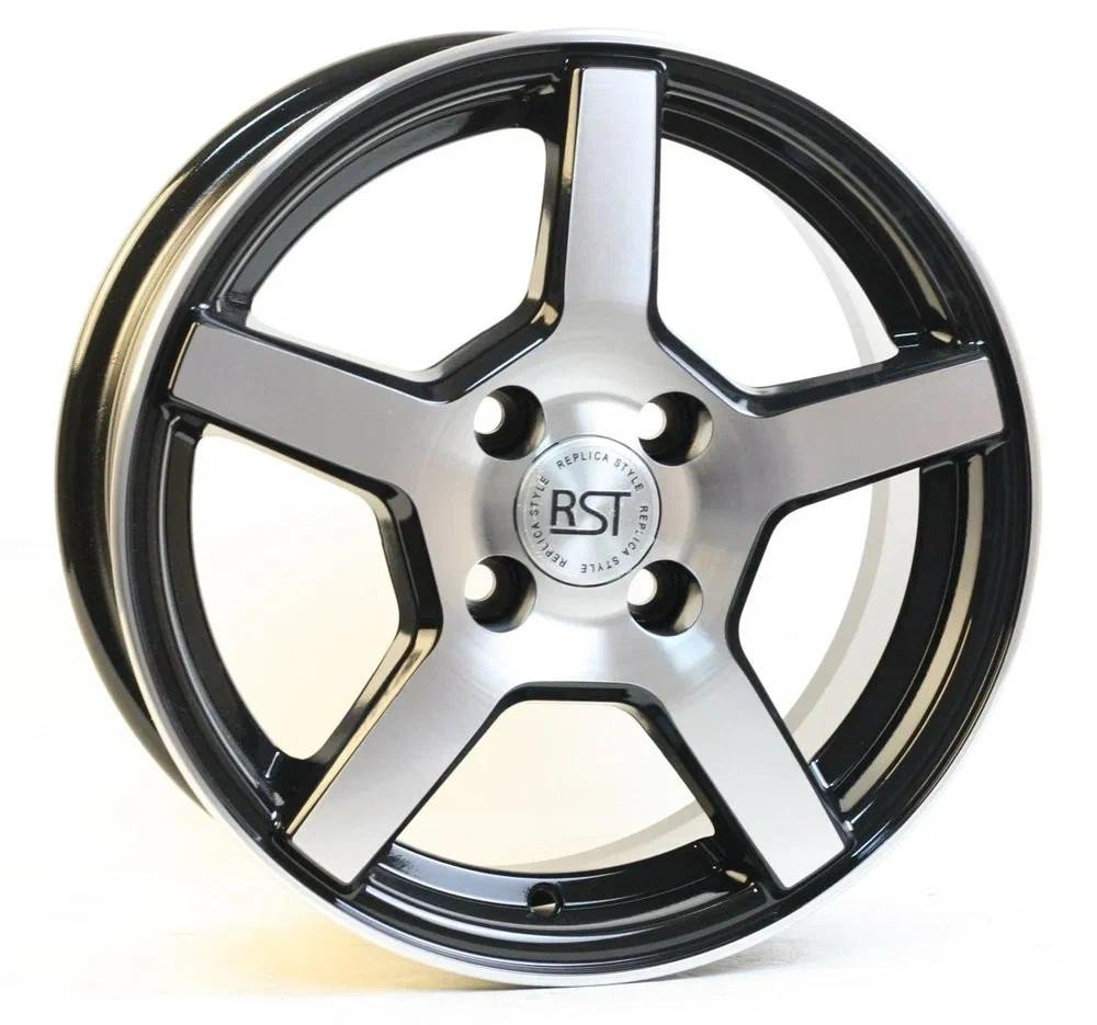 RST R024 5, 5x14 4/98 ET33 d-58, 6 BD