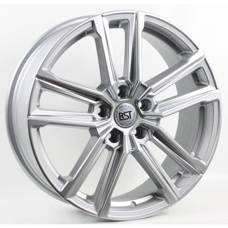 RST R078 (Outlander) 7, 0x18 5/114, 3 ET38 d-67, 1 S