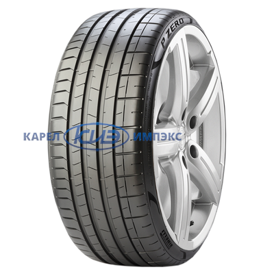255/55R19 107W P Zero TL S.C.PZ4