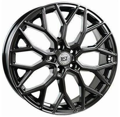 RST R065 (Vesta) 6, 0x15 4/100 ET50 d-60, 1 BL
