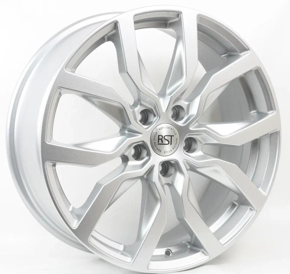 RST R138 7, 0x18 5/110 ET50 d-63, 4 S