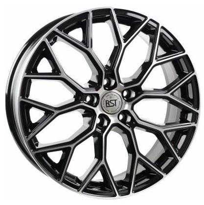 RST R065 (Kia Rio) 6, 0x15 4/100 ET48 d-54, 1 BD