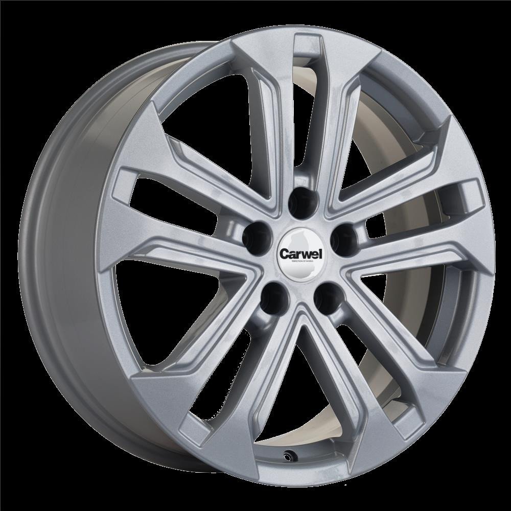 Carwel Куж 1803 (Haval Jolion) 7, 0x18 5/114, 3 ET37 d-66, 5 GRT (Арт.110757)