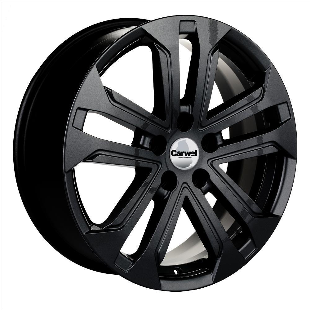 Carwel Куж 1803 (EXEED TXL) 7, 0x18 5/108 ET36 d-65, 1 BL (Арт.116331)