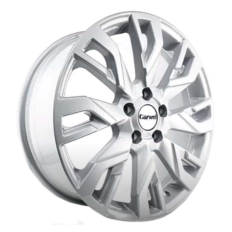 Carwel Рамза 207 (ASX) 7, 0x18 5/114, 3 ET40 d-67, 1 SB (Арт.101840)