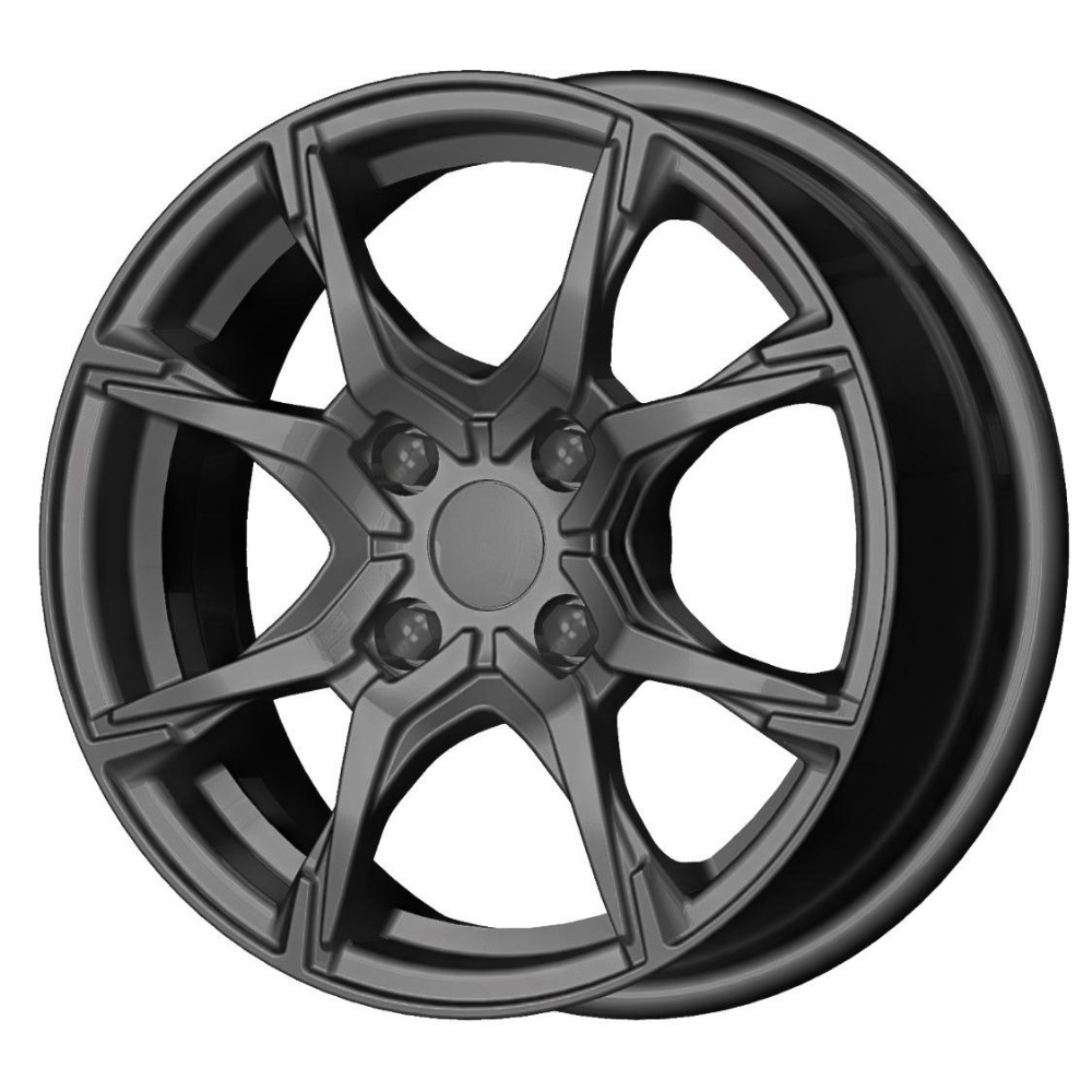 Carwel Сенеж 6, 0x15 4/100 ET45 d-56, 6 GR (Арт.139707)