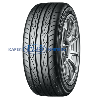 245/40R17 95W XL Advan Fleva V701 TL