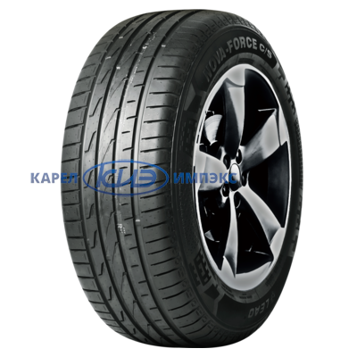 255/50R19 107W XL Nova-Force C/S TL