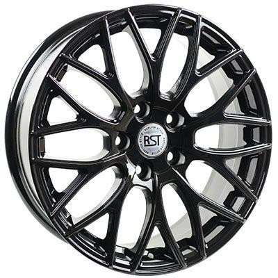 RST R147 (i40) 7, 5x17 5/114, 3 ET46 d-67, 1 BL