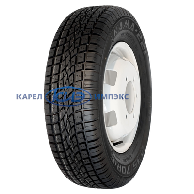 235/70R16 109Q 221 TL