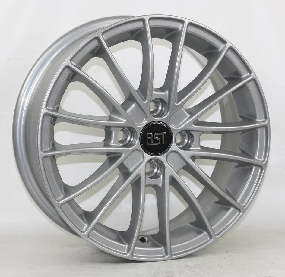 RST R034 5, 5x14 4/98 ET35 d-58, 6 SL