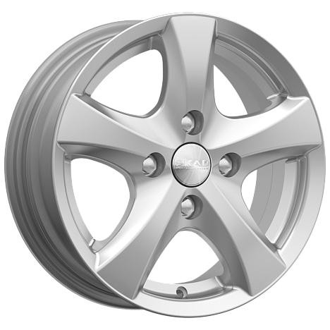 СКАД Уран-2 5, 5x14 4/98 ET35 d-58, 6 селена (0580608)