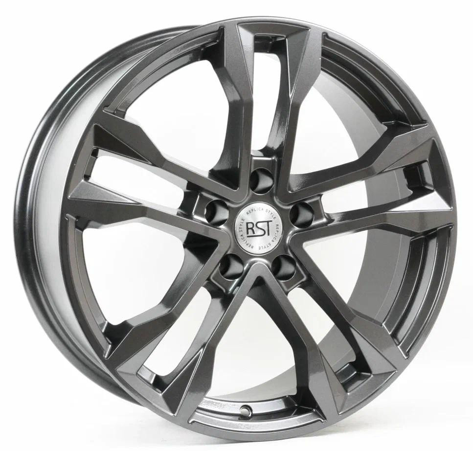 RST R068 (RX) 8, 0x18 5/114, 3 ET30 d-60, 1 BMG