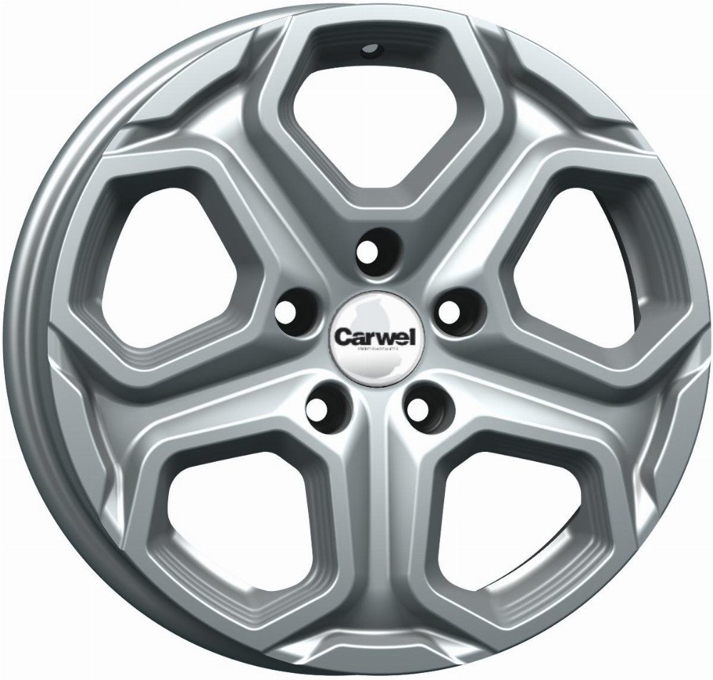 Carwel Бала 241 (Changan CS35plus) 6, 5x16 5/110 ET46 d-63, 35 SB (Арт.121459)