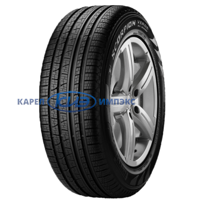 275/55R20 117H XL Scorpion Verde All-Season TL M+S
