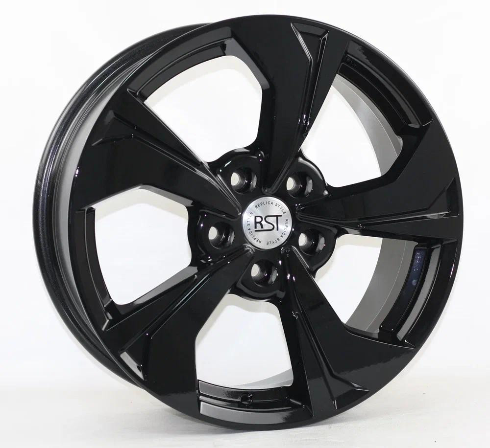 RST R217 (Nissan) 7, 0x17 5/114, 3 ET40 d-66, 1 BL