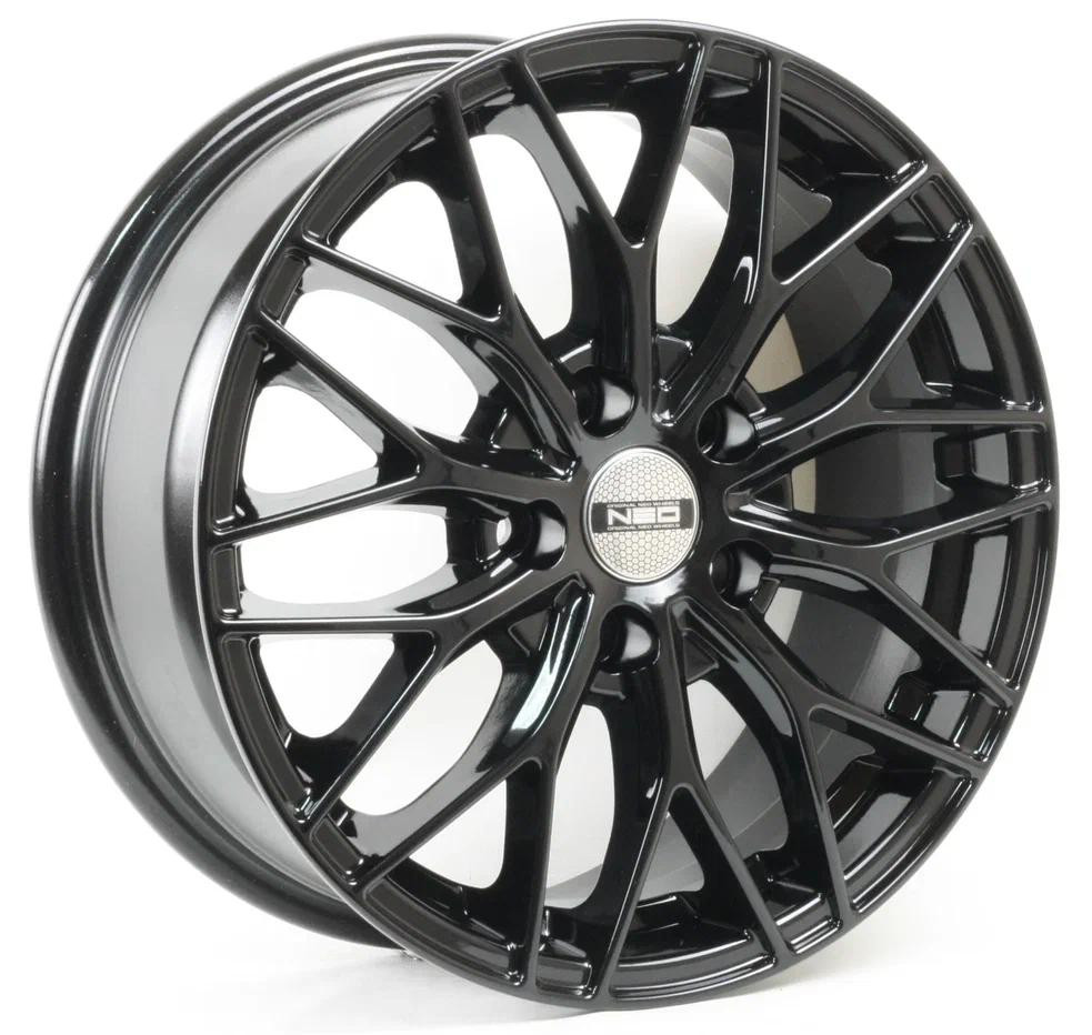 NEO 654 6, 5x16 5/114, 3 ET41 d-67, 1 BL