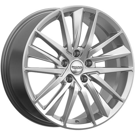 СКАД KL-353 (Changan CS55 Plus/Uni-S) 8, 0x18 5/114, 3 ET34 d-67, 1 селена (4031008)