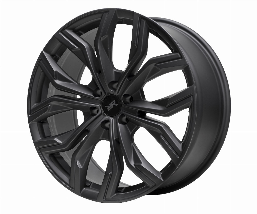 Race Ready Technology CSSYA1157 9, 0x20 6/114, 3 ET40 d-67, 1 BLK/M (УТС00009303)