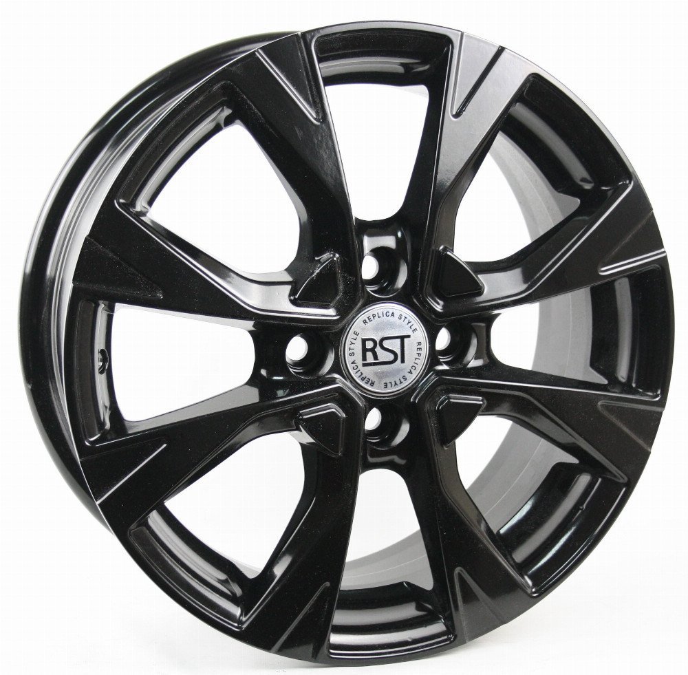 RST R045 (Vesta) 6, 0x15 4/100 ET50 d-60, 1 BL