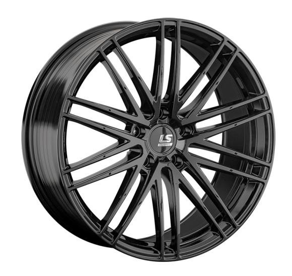 LS FlowForming RC75 8, 5x20 5/120 ET30 d-72, 6 BK (S091691)