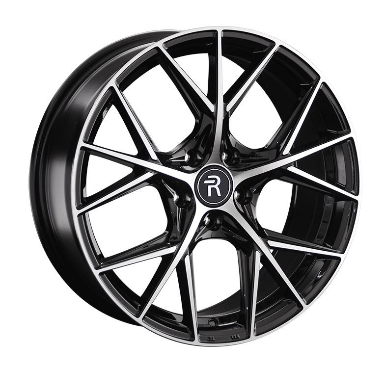 REPLAY CHR42 8, 0x18 5/108 ET47 d-60, 1 BKF (096766-160032001)