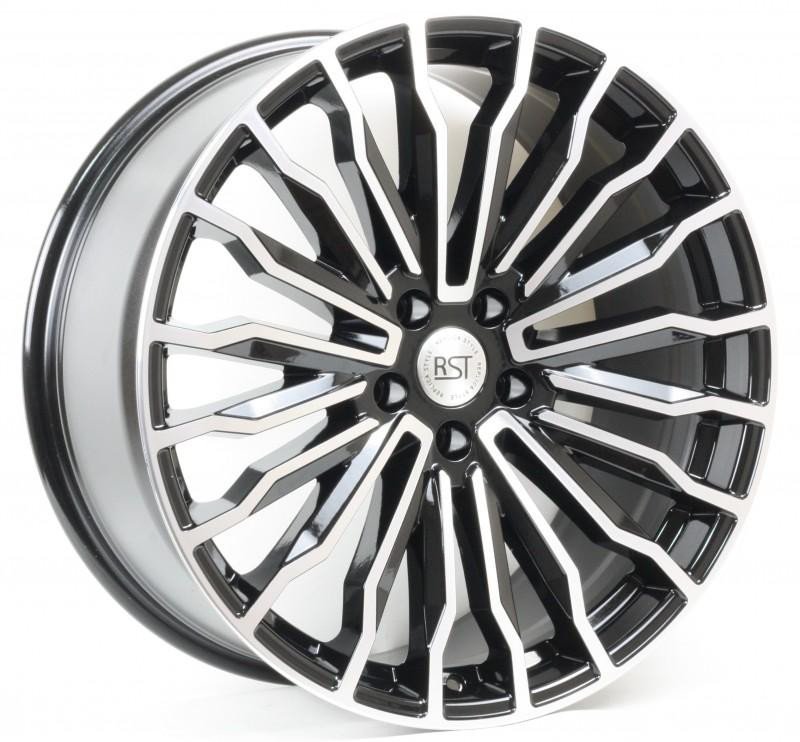 RST R032 (Genesis G80/GV70) 9, 0x20 5/114, 3 ET35 d-67, 1 BD