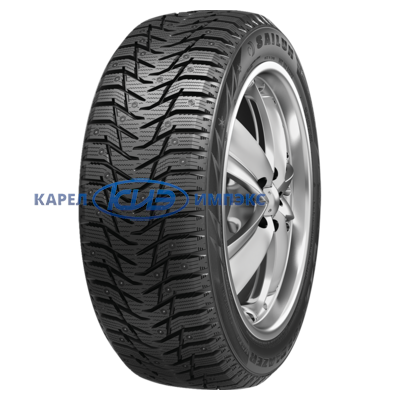 255/45R20 105T Ice Blazer WST3 TL (шип.)