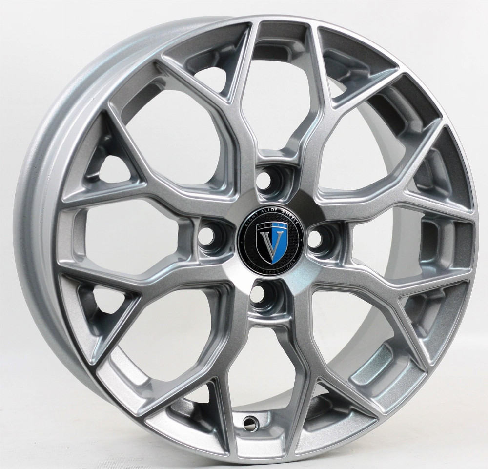 Venti 1619 (Solaris) 6, 0x16 4/100 ET46 d-54, 1 S