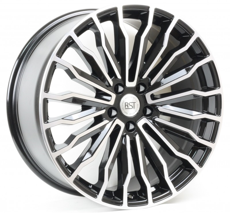 RST R032 (Mercedes) 9, 0x20 5/112 ET34 d-66, 6 BD