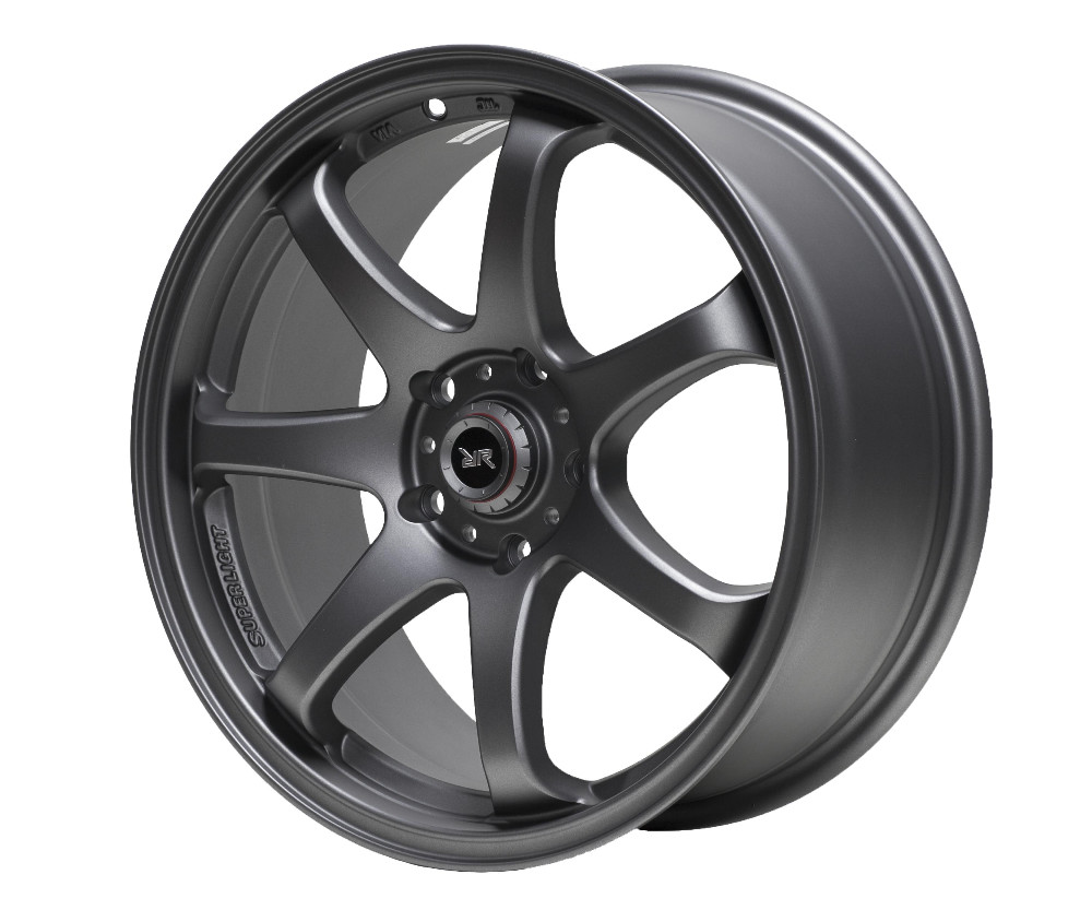 Race Ready Technology CSS356 7, 5x17 5/114, 3 ET40 d-67, 1 MK/M (УТС00009267)