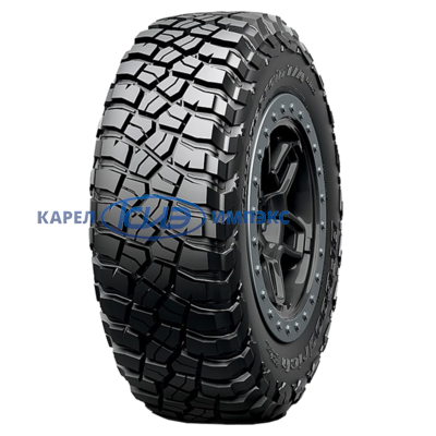 LT265/75R16 119/116Q LRD Mud-Terrain T/A KM3 TL