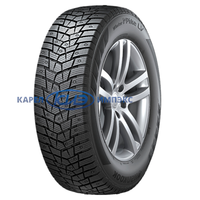 185/75R16C 104/102R Winter i*Pike LV RW15 TL 8PR (шип.)