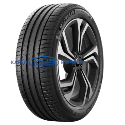 275/40R22 108Y XL Pilot Sport 4 SUV TL