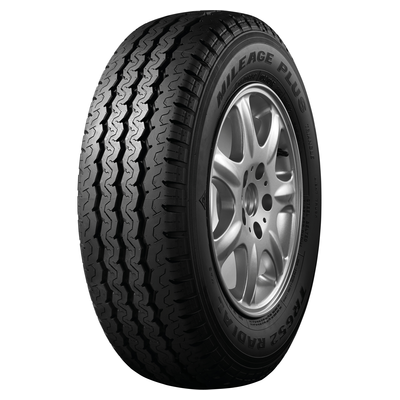 205/75R16C 110/108R TR652 TL M+S 8PR
