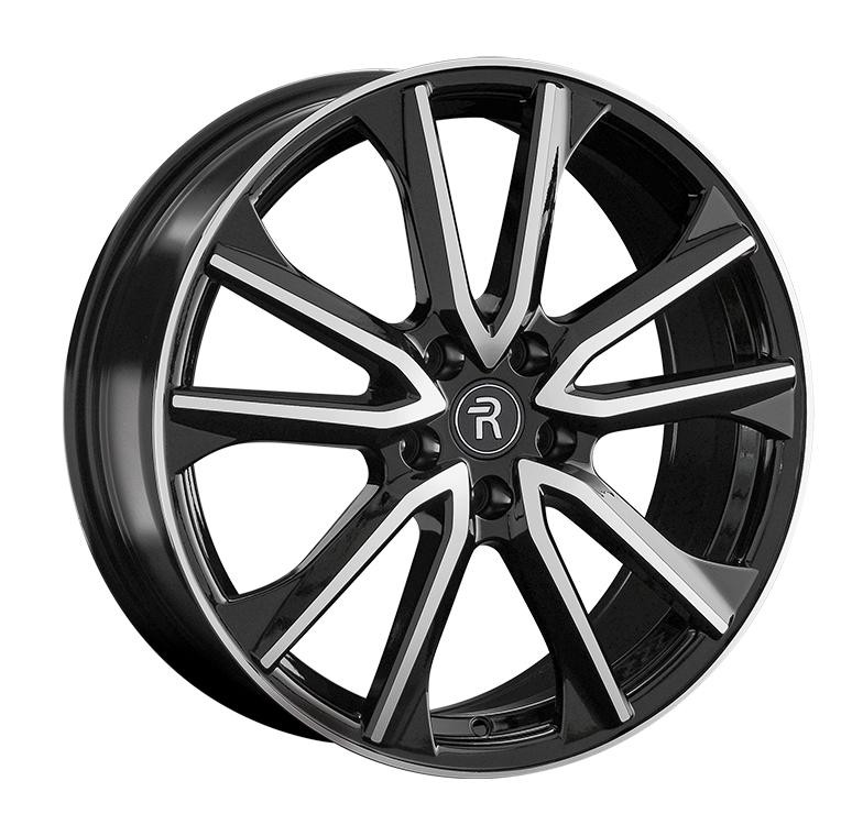 REPLAY CHR45 7, 5x19 5/108 ET36 d-65, 1 BKF (091440-160032001)