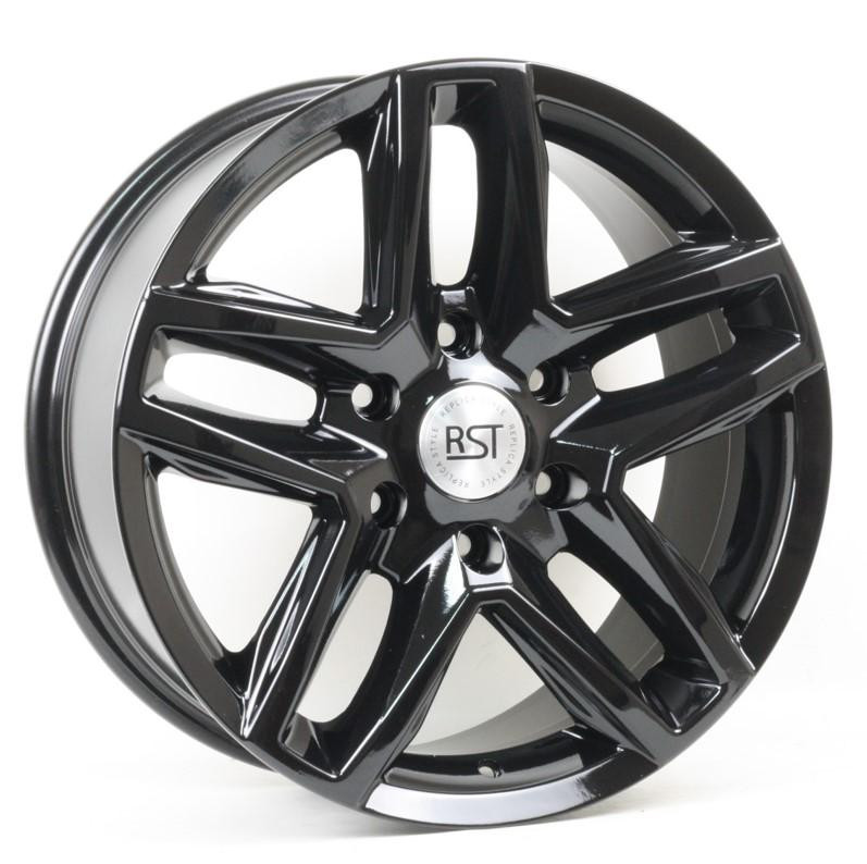 RST R238 (NISSAN) 8, 0x18 6/139, 7 ET35 d-77, 8 BL