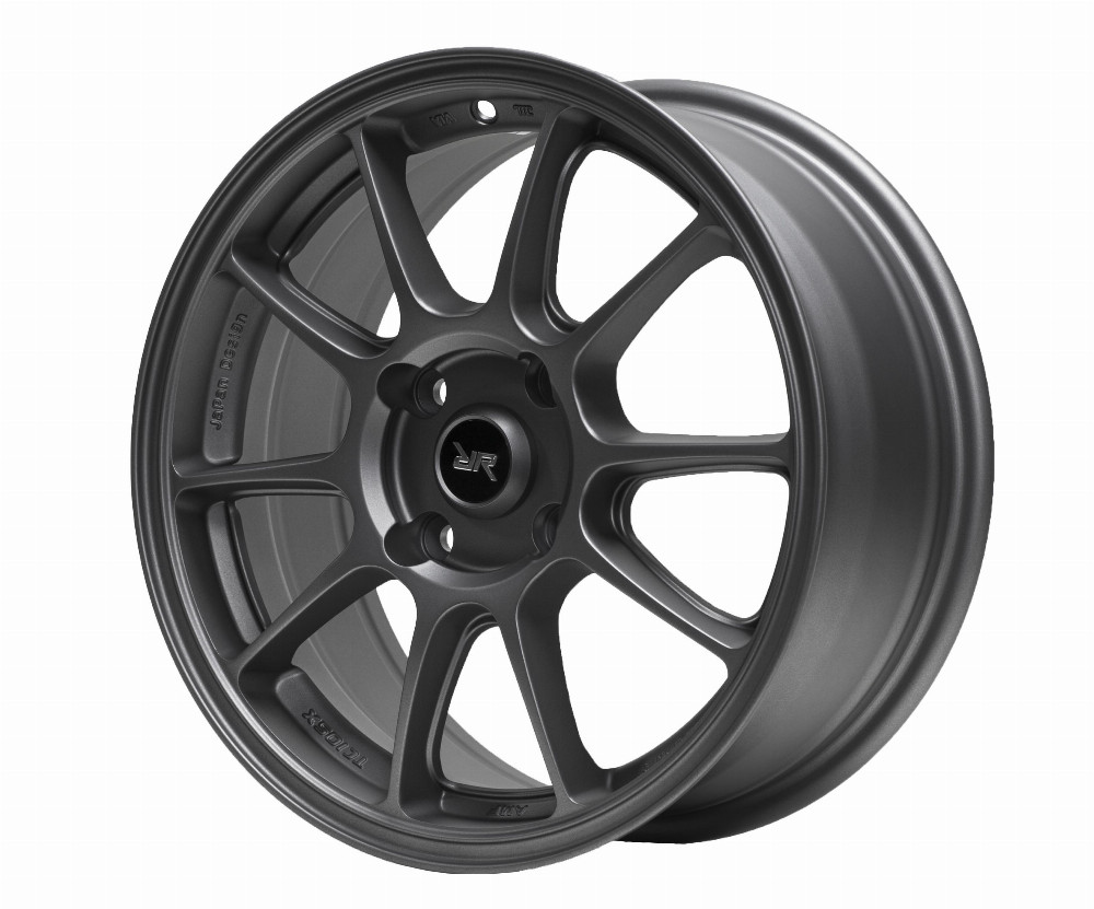 Race Ready Technology CSSD9323 7, 0x16 4/114, 3 ET40 d-67, 1 MK/M (УТС00009240)