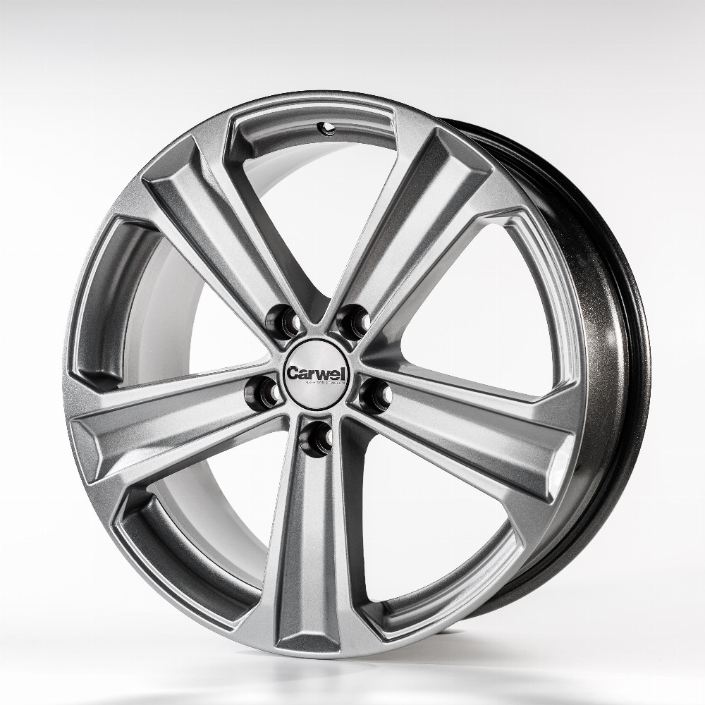 Carwel Икар 224 8, 0x18 5/112 ET39 d-66, 6 SB (Арт.71193)