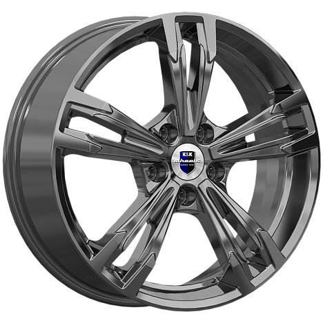 КиК Karrera Light (КС935) 7, 0x18 5/108 ET41 d-59, 6 кварц (Арт.84232)