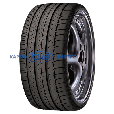 295/30ZR18 98(Y) XL Pilot Sport PS2 N4 TL