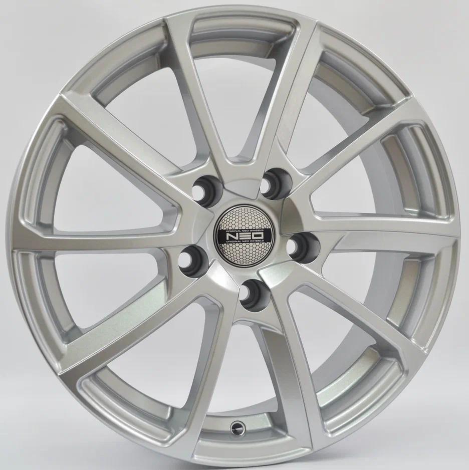NEO 648 6, 5x16 5/114, 3 ET45 d-67, 1 S