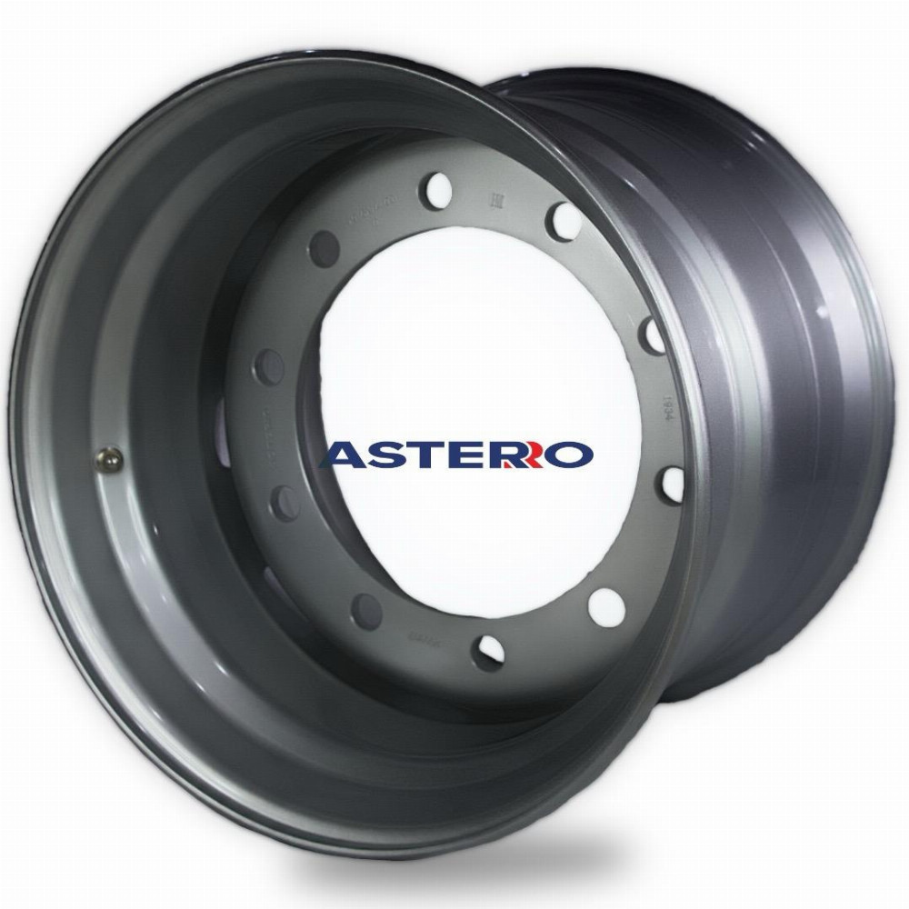 Asterro 14, 00x19, 5 M22 10/335/281/120 (1934C)