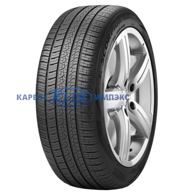 285/40R23 111Y XL Scorpion Zero All Season LR NCS TL M+S