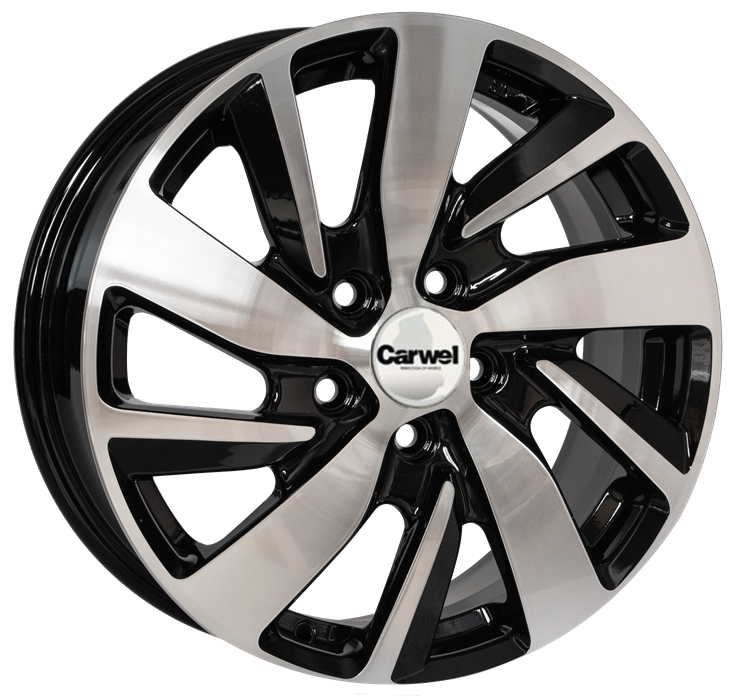 Carwel Байкал 166 (ASX) 6, 5x16 5/114, 3 ET46 d-67, 1 AB (Арт.36559)