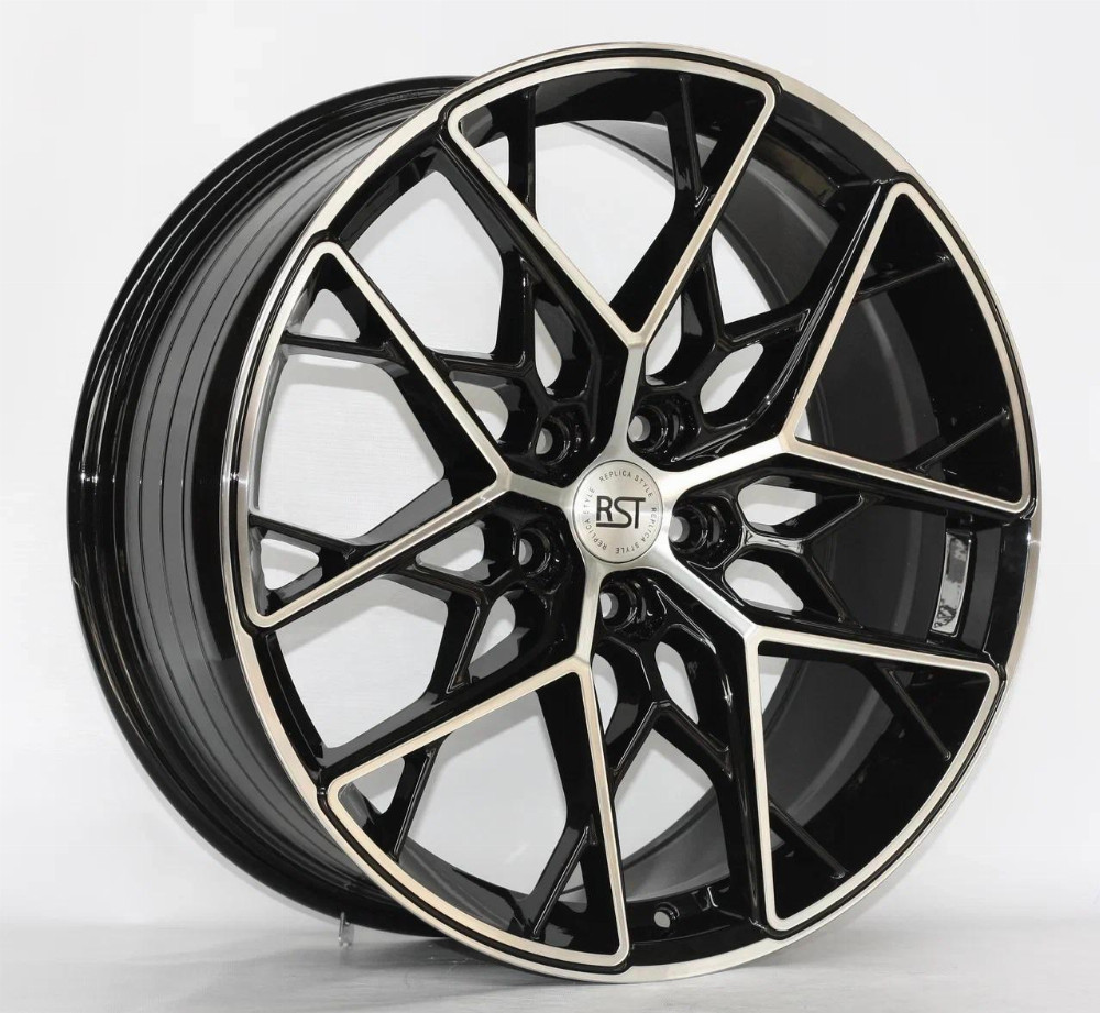 RST R092FF 8, 5x20 5/114, 3 ET40 d-67, 1 BD