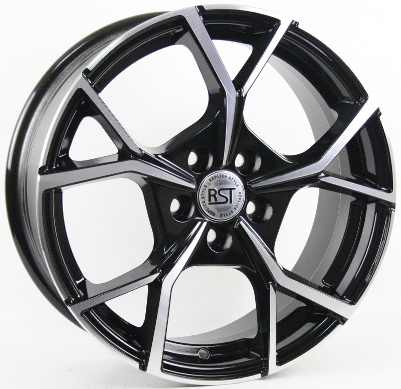 RST R086 (JAC) 6, 5x16 5/108 ET40 d-54, 1 BD