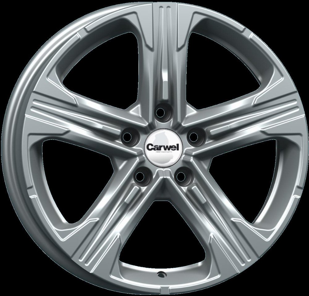 Carwel Алтор 240 (K5) 7, 0x17 5/114, 3 ET48 d-67, 1 SB (Арт.27381)